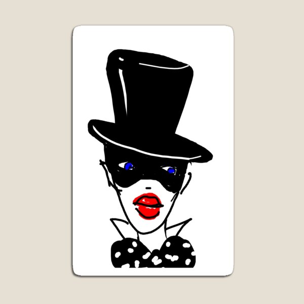 Item preview, Magic Woman designed and sold by RuruaGia.