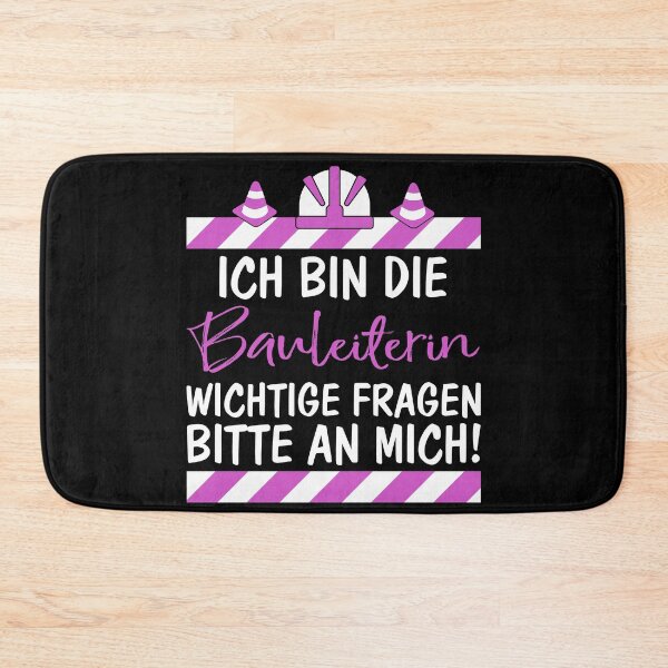 Item preview, I am the site manager designed and sold by noahs-shop.