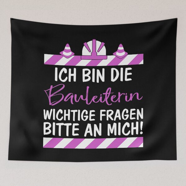 Item preview, I am the site manager designed and sold by noahs-shop.