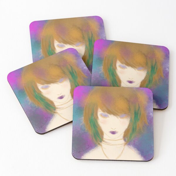 Item preview, Claire - Dreams designed and sold by Lenas-arts.
