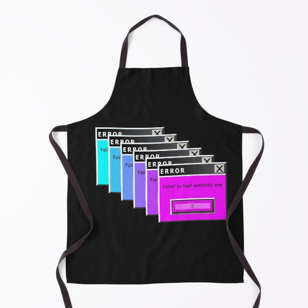 Item preview, Error Message designed and sold by Astrovada.