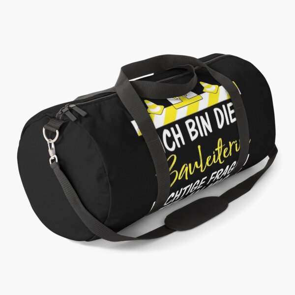 Artikelvorschau, Ich bin die Bauleiterin entworfen und verkauft von noahs-shop.