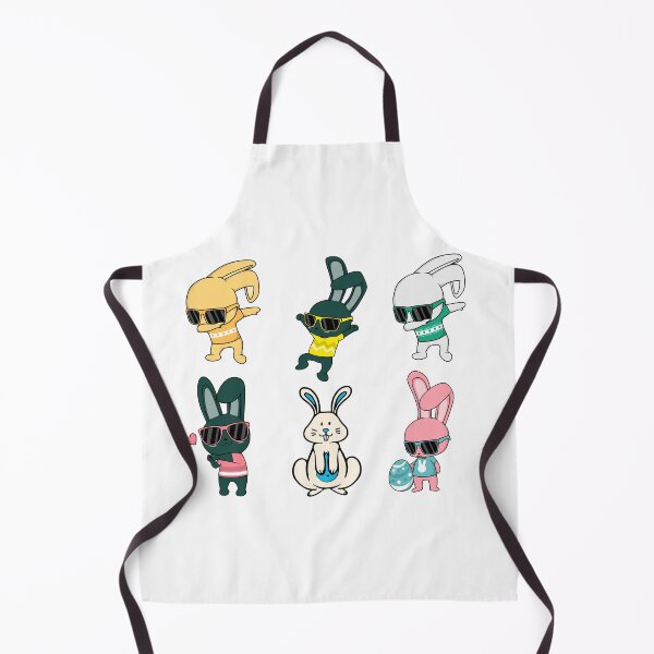 Item preview, Bunny with glasses designed and sold by Sam Artist.