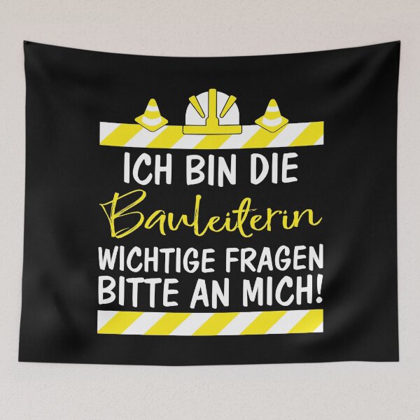 Item preview, I am the site manager designed and sold by noahs-shop.
