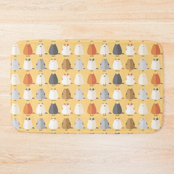 Item preview, I LOVE CATS! By OcchiDolci designed and sold by OcchiDolci.