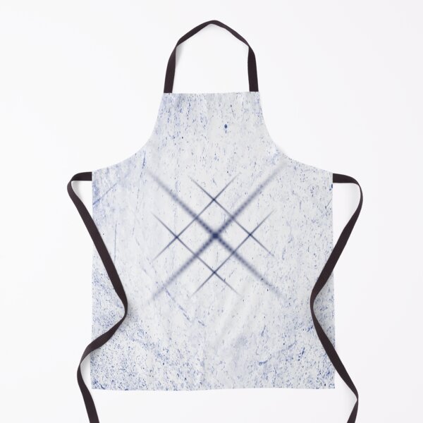 Item preview, Cross Hatch - Blue designed and sold by cmphotographs.