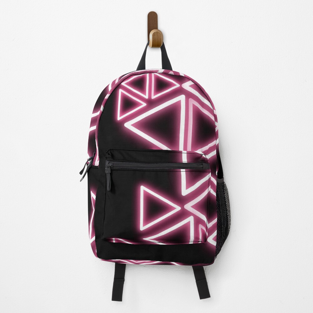 Item preview, Backpack designed and sold by CosmicSpecter.