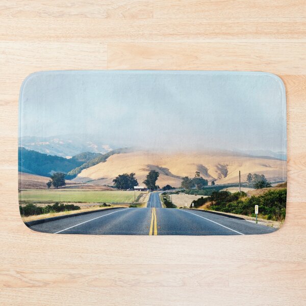 Item preview, Route 46, Horizon Highway, Open Road designed and sold by Crayonjar.