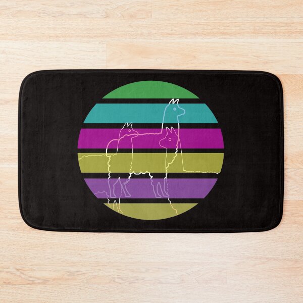 Item preview, Llamas  designed and sold by JAZTshirt.