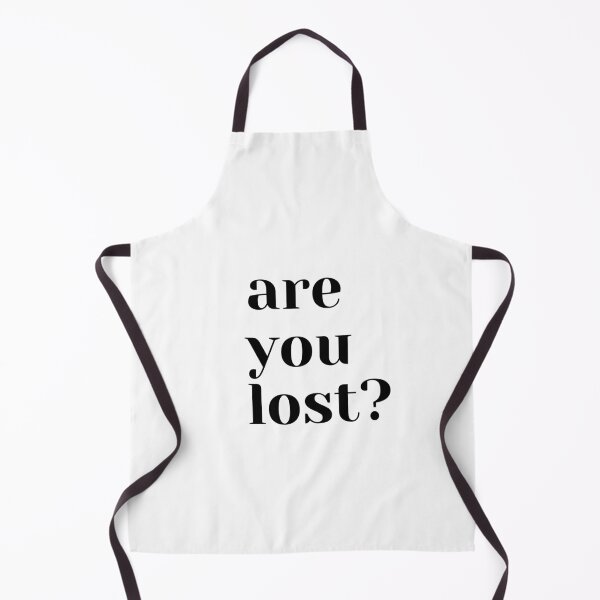 Item preview, I am Lost designed and sold by jeparadesign.