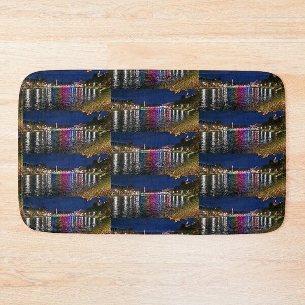 Item preview, Inverness Colours designed and sold by PortPrints.