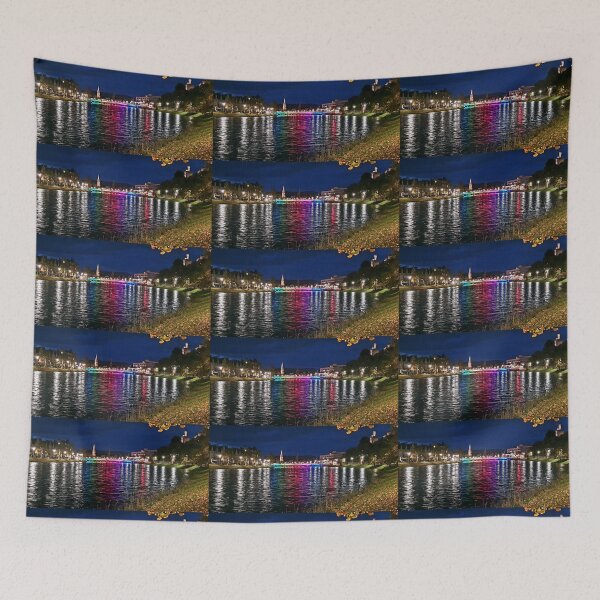 Item preview, Inverness Colours designed and sold by PortPrints.