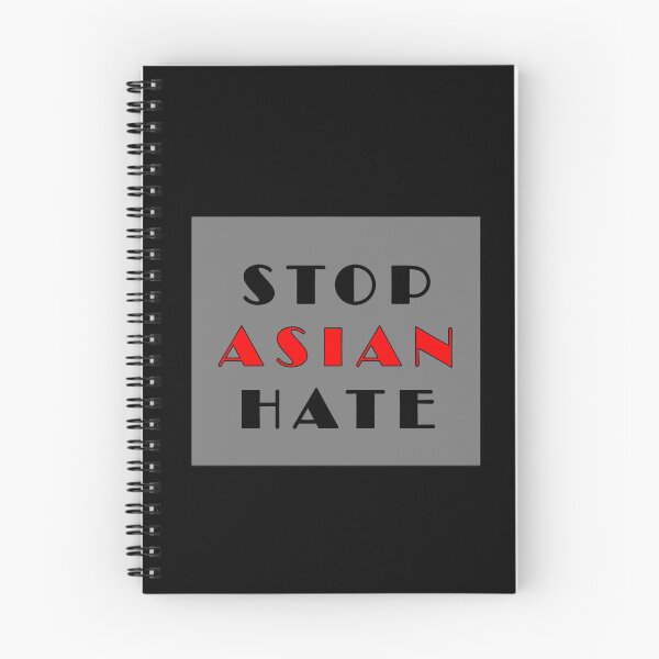 Item preview, Stop Asian Hate Asian Lives Matter designed and sold by American-Proud.