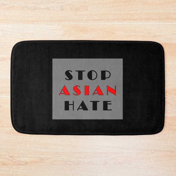 Item preview, Stop Asian Hate Asian Lives Matter designed and sold by American-Proud.
