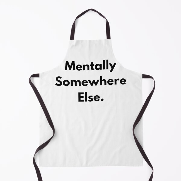 Item preview, Mentally Checked Out designed and sold by red1one.