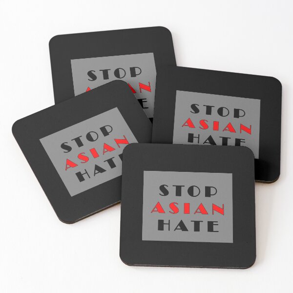 Item preview, Stop Asian Hate Asian Lives Matter AAPI designed and sold by American-Proud.