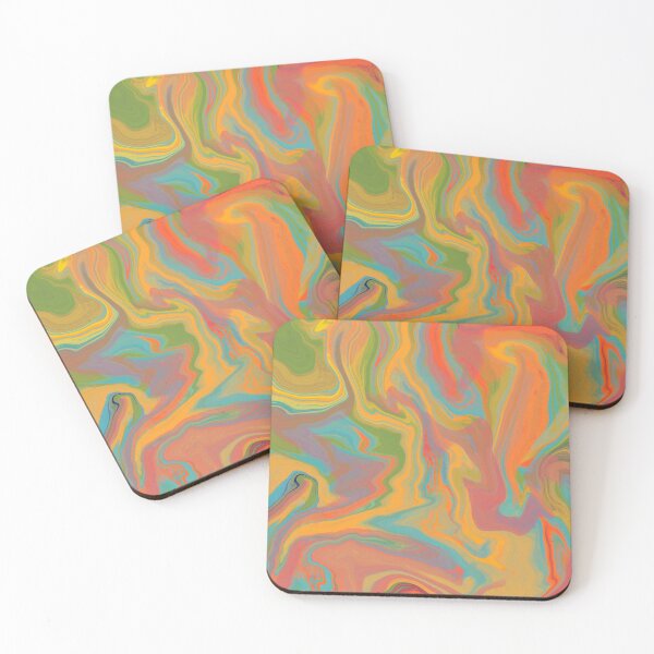 Item preview, GROOVY. designed and sold by beanzzzart.