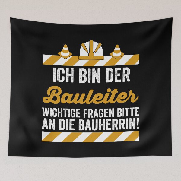 Item preview, I am the site manager designed and sold by noahs-shop.