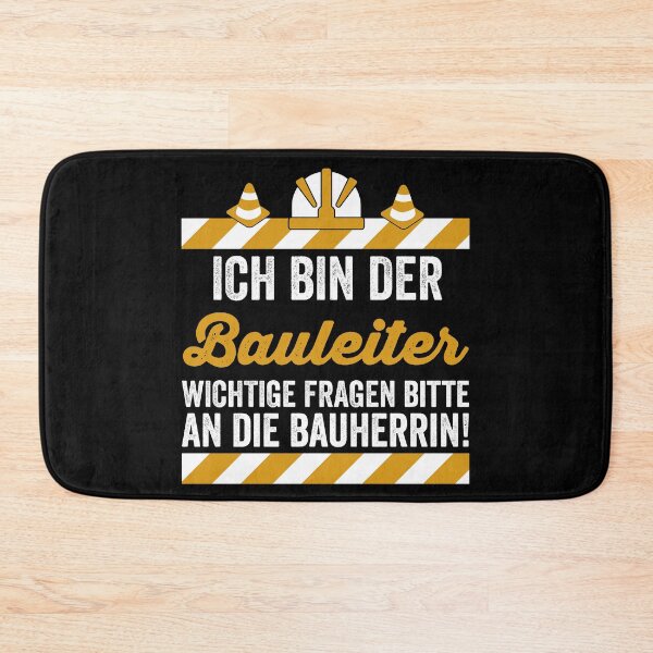 Item preview, I am the site manager designed and sold by noahs-shop.