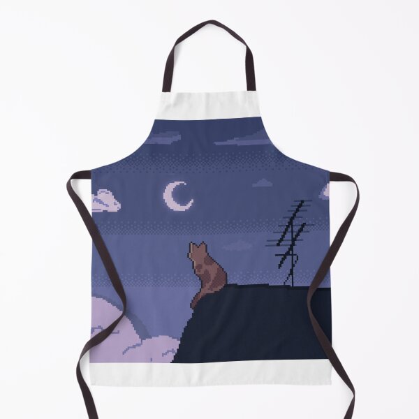 Item preview, Calm Night designed and sold by marwanpixels.