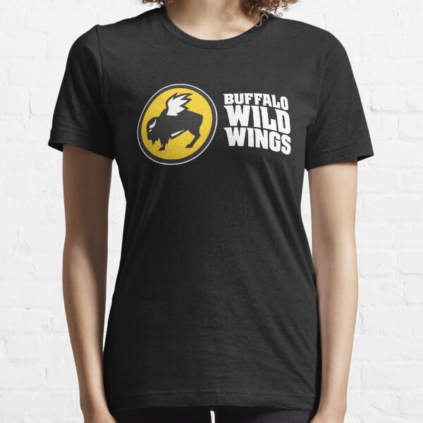 buffalo wild wings Essential T-Shirt
