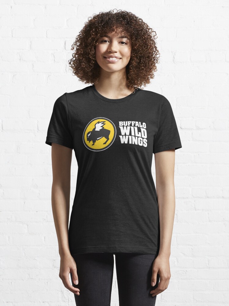 Disover buffalo wild wings | Essential T-Shirt