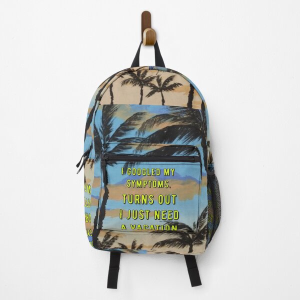 Item preview, Sunset palm trees. Quote designed and sold by IriArt-Designs.
