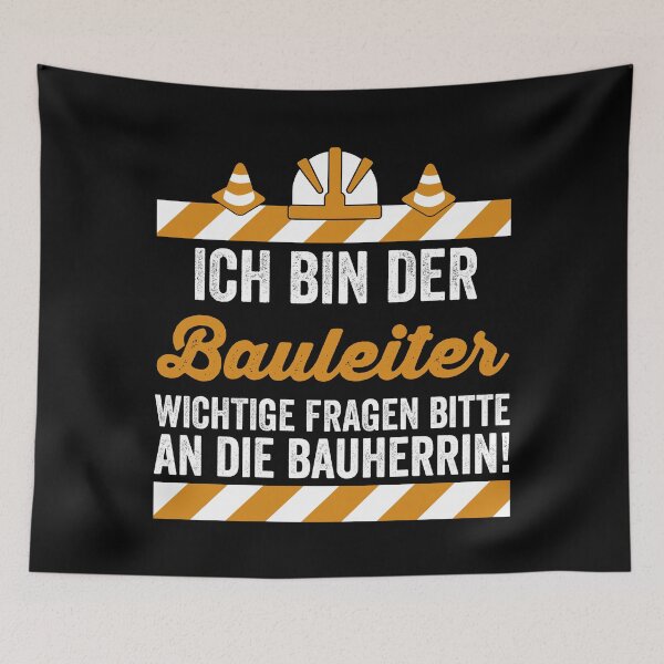 Item preview, I am the site manager designed and sold by noahs-shop.