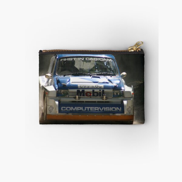 Item preview, Group B rally car designed and sold by KarmaRoots.
