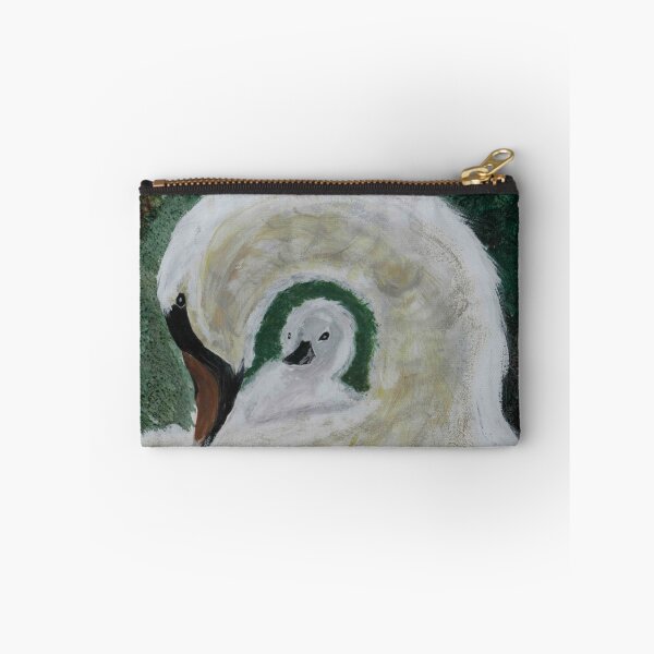 Item preview, my baby swan designed and sold by Rogie007.