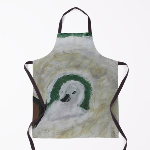 Item preview, my baby swan designed and sold by Rogie007.