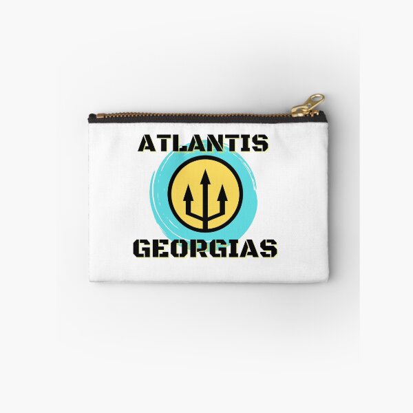 Item preview, ATLANTIS GEORGIAS designed and sold by WeLoveBlaseball.