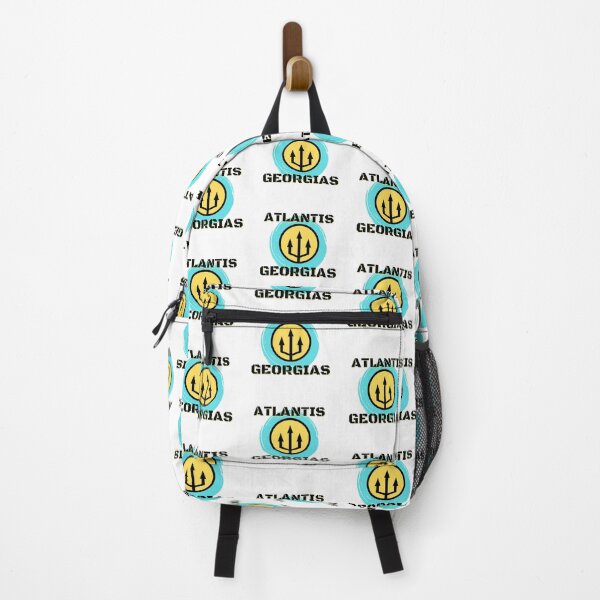 Item preview, ATLANTIS GEORGIAS designed and sold by WeLoveBlaseball.