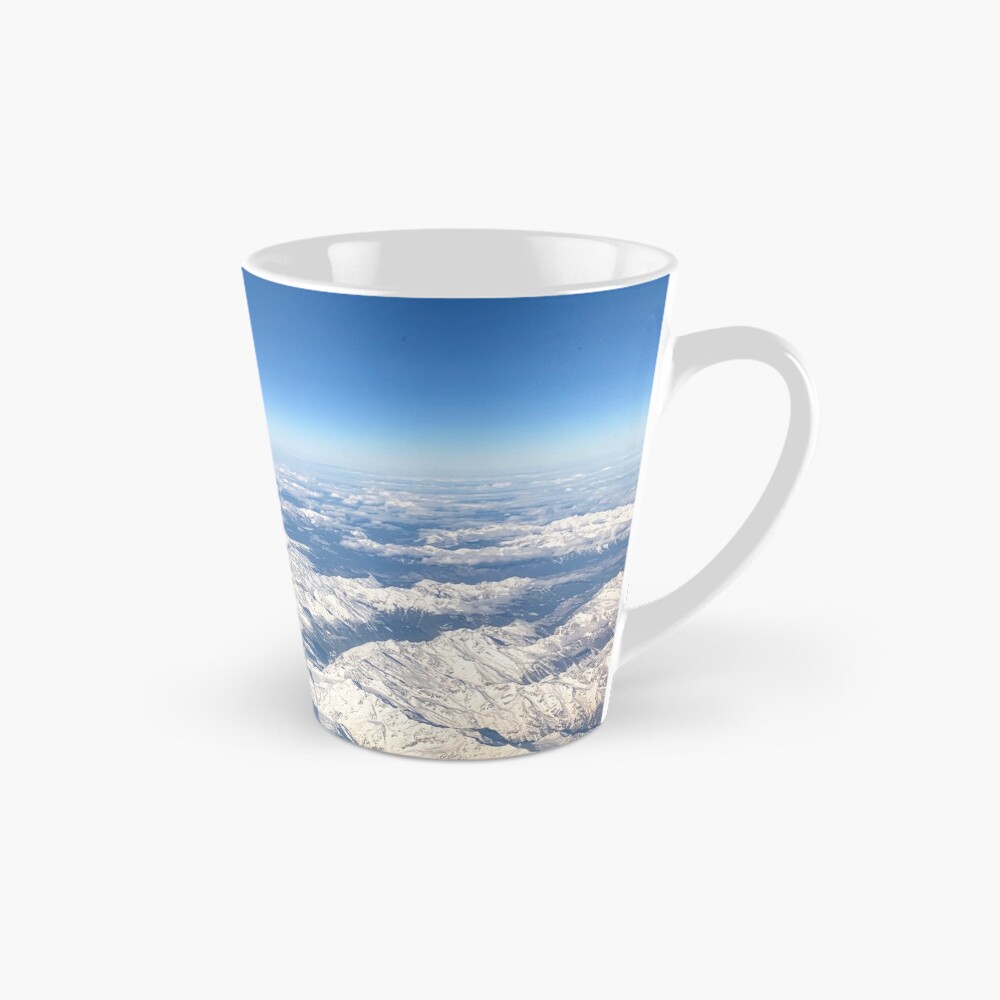 Item preview, Tall Mug designed and sold by ontheshore.