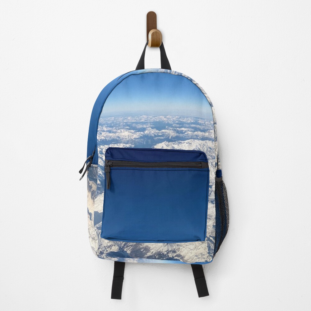 Item preview, Backpack designed and sold by ontheshore.