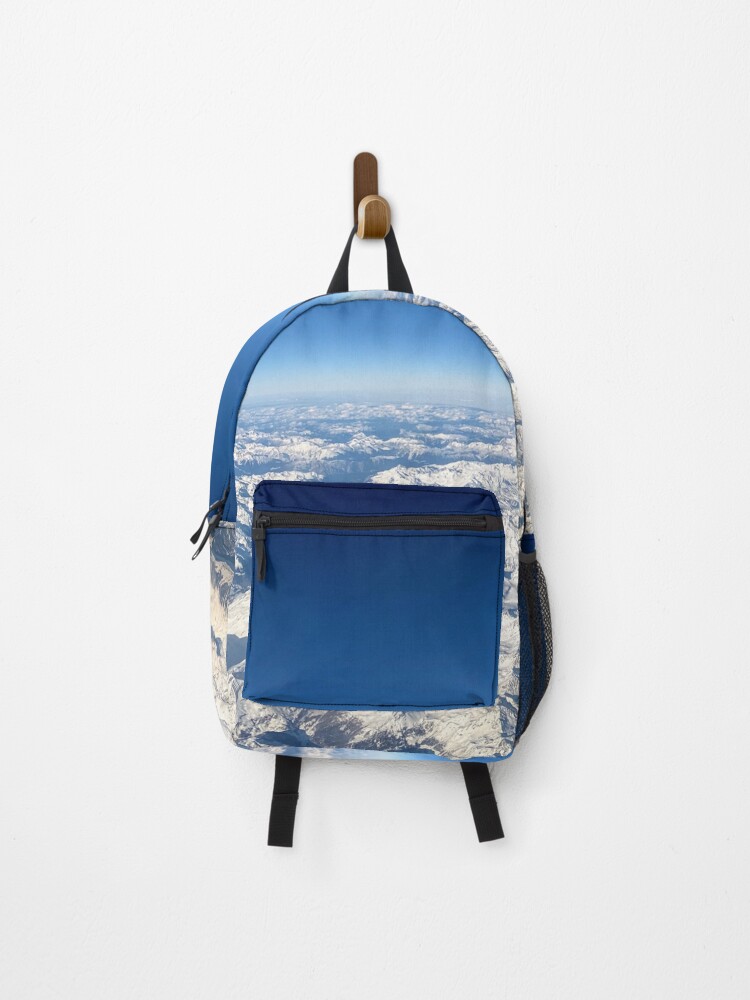 Thumbnail 1 of 3, Backpack, Flying High designed and sold by ontheshore.