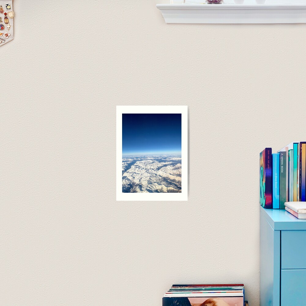 Item preview, Art Print designed and sold by ontheshore.