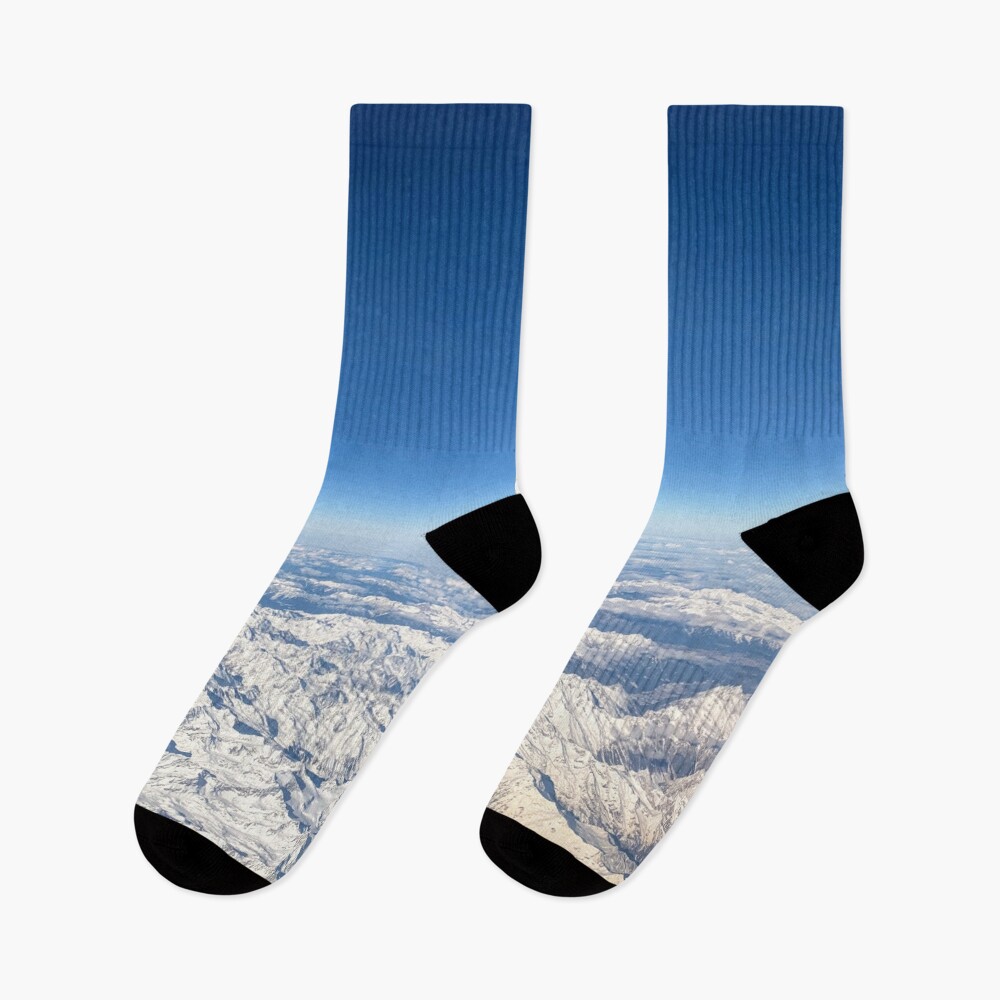 Item preview, Socks designed and sold by ontheshore.