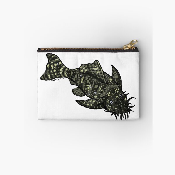 Item preview, Bristlenose Pleco designed and sold by Morgan Carpenter.