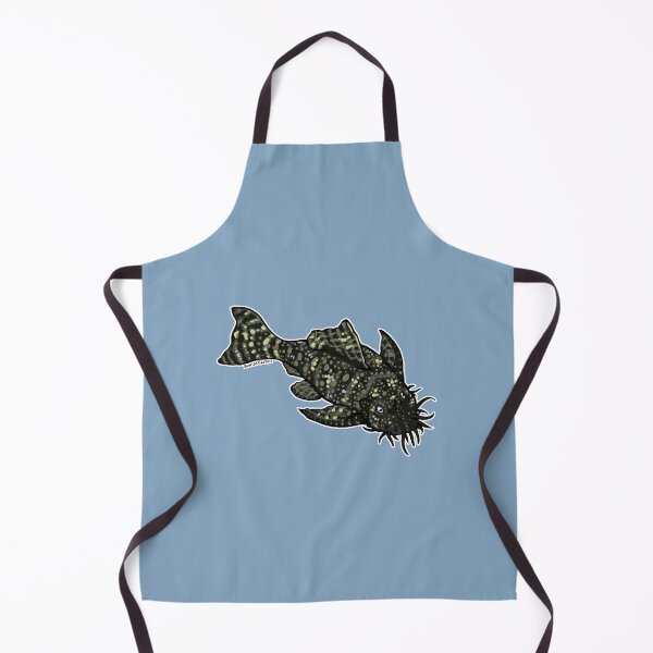 Item preview, Bristlenose Pleco designed and sold by Morgan Carpenter.