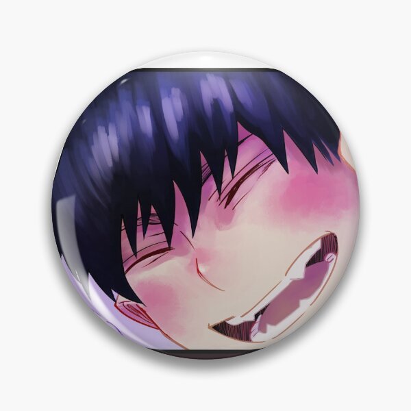 Item preview, Rin and Yukio Okumura Manga Panel - Brings Back Memories designed and sold by CelestiaKnight.