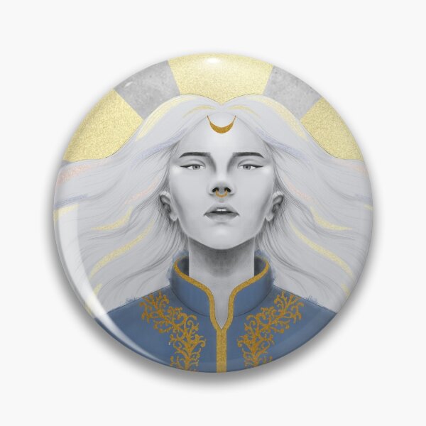 Item preview, alina - sun summoner designed and sold by Akqxxx.