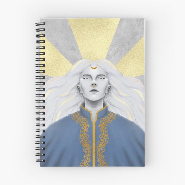 Item preview, alina - sun summoner designed and sold by Akqxxx.