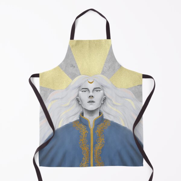 Item preview, alina - sun summoner designed and sold by Akqxxx.