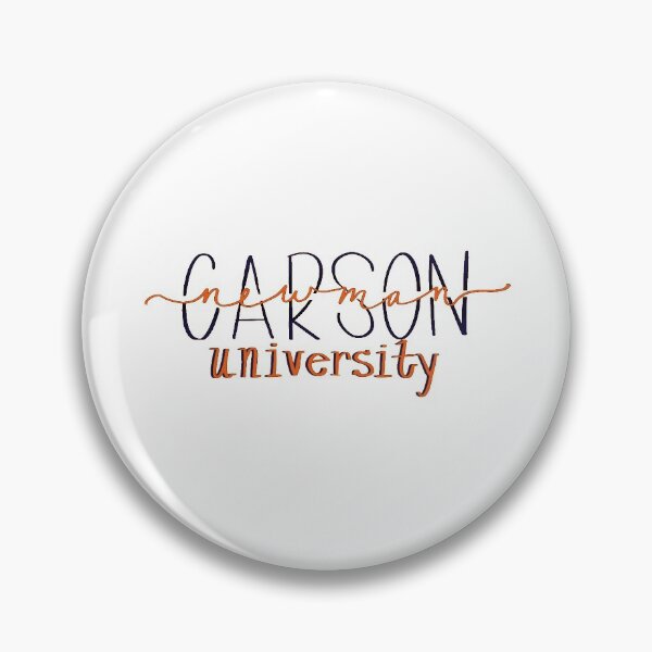 Item preview, Carson-Newman Blue/Orange designed and sold by Haley Hooks.