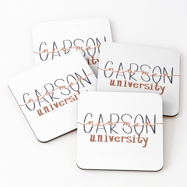 Item preview, Carson-Newman Blue/Orange designed and sold by Haley Hooks.