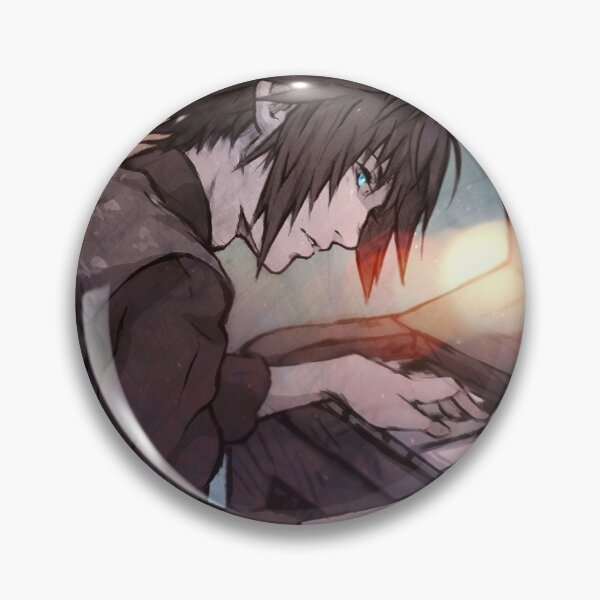 Item preview, FFXV - NOCTIS on Piano designed and sold by Repose.