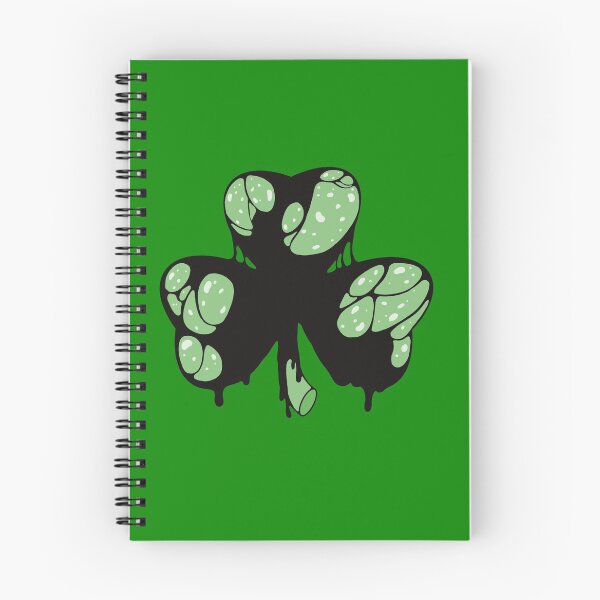 Artikelvorschau, Clover verlässt ST Patrick Day Lockdown entworfen und verkauft von Budiaryawan.