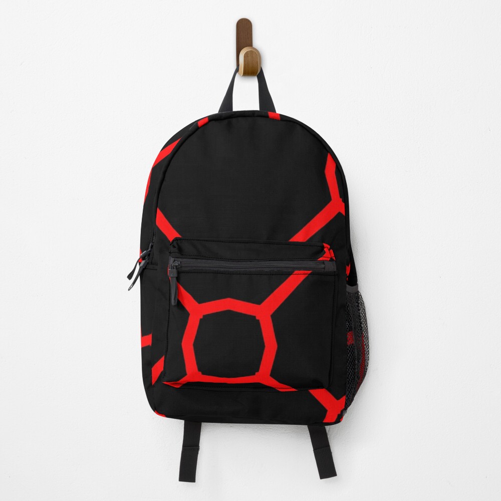 Item preview, Backpack designed and sold by funniesttext.