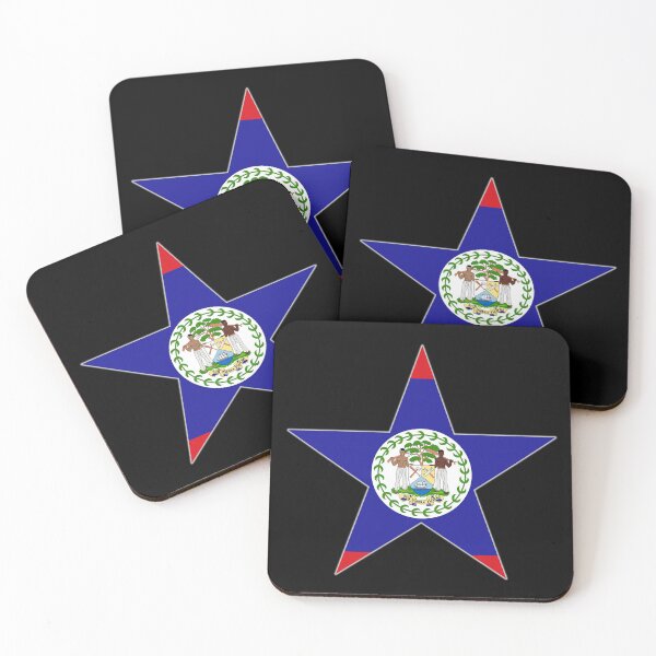 Item preview, Belize designed and sold by Passengers.